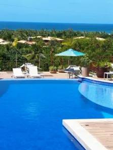 Apartamento com 2 Quartos à venda, 80m² no Imbassaí, Mata de São João