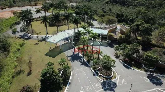 Lote/Terreno à venda, 811m² no Recento No Céu, Santa Isabel