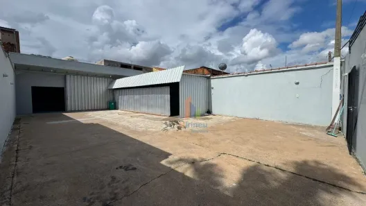 Ponto Comercial para alugar, 70m² no Parque Orestes Ôngaro, Hortolândia