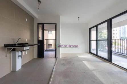 Apartamento com 2 Quartos à venda, 68m² no Vila Mariana, São Paulo