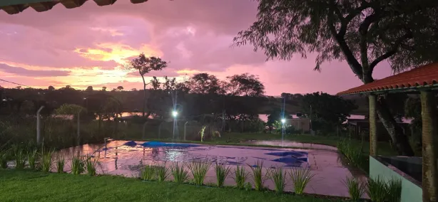 Fazenda/Sítio com 5 Quartos à venda, 2000m² no Jardim Califórnia, Goiânia
