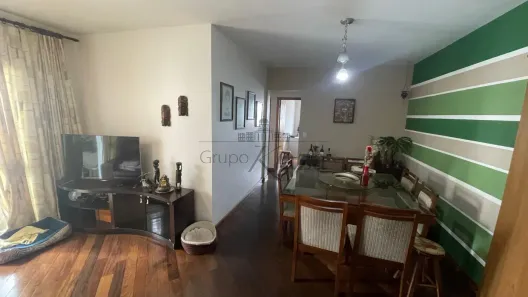 Apartamento com 3 Quartos à venda, 94m² no Jardim Esplanada, São José dos Campos