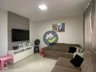 Casa com 2 Quartos à venda, 175m² no Vila Dutra, Bauru