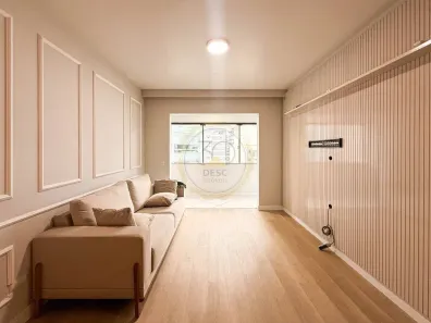 Apartamento com 2 Quartos para alugar, 91m² no Centro, Balneário Camboriú
