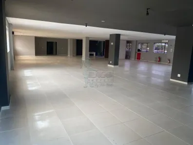 Sala Comercial para alugar, 500m² no Jardim Canadá, Ribeirão Preto
