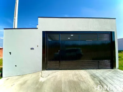 Casa com 3 Quartos à venda, 122m² no Jardim Casablanca, Indaiatuba