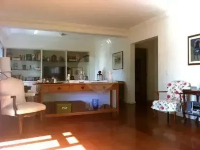 Apartamento com 3 Quartos à venda, 182m² no Vila Morumbi, São Paulo