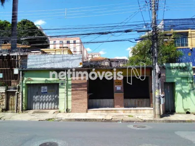 Lote/Terreno à venda, 594m² no Lagoinha, Belo Horizonte