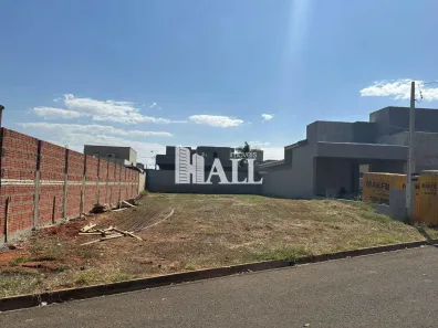 Lote/Terreno à venda, 400m² no Residencial Gaivota II, São José do Rio Preto