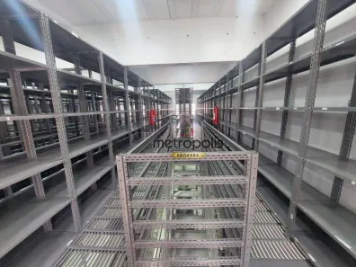 Prédio Comercial para alugar, 800m² no Vila Nova Conceição, São Paulo