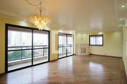 Apartamento com 3 Quartos à venda, 200m² no Vila Santo Estevão, São Paulo