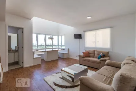 Apartamento com 2 Quartos à venda, 84m² no Sítio Tamboré Alphaville, Barueri