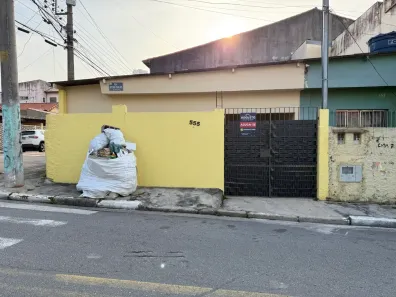 Casa com 2 Quartos para alugar, 50m² no Vila Boa Vista, Barueri