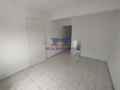 Apartamento com 1 Quarto para alugar, 60m² no Vila Cunha Bueno, São Paulo