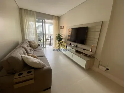 Apartamento com 2 Quartos à venda, 73m² no Centro, Florianópolis