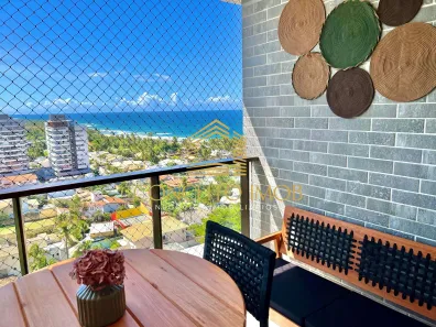 Apartamento com 1 Quarto à venda, 29m² no Itapuã, Salvador