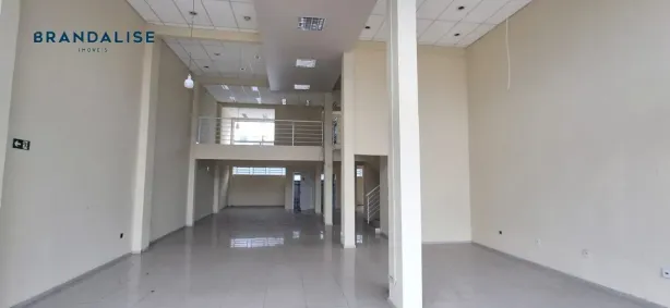 Ponto Comercial para alugar, 281m² no Mathias Velho, Canoas