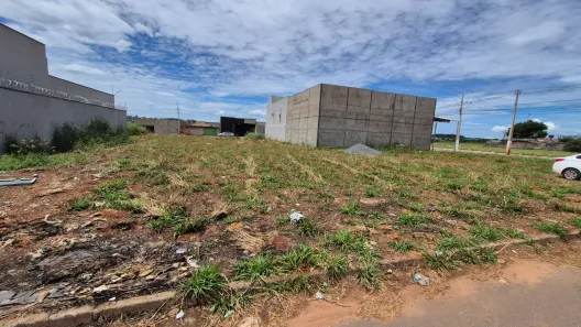 Lote/Terreno à venda, 591m² no Jardim Scala, Trindade