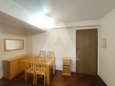 Apartamento com 2 Quartos à venda, 62m² no Consolação, São Paulo