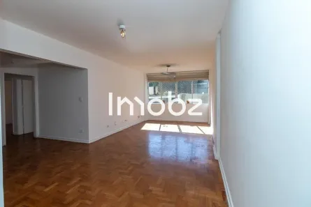 Apartamento com 2 Quartos à venda, 90m² no Perdizes, São Paulo
