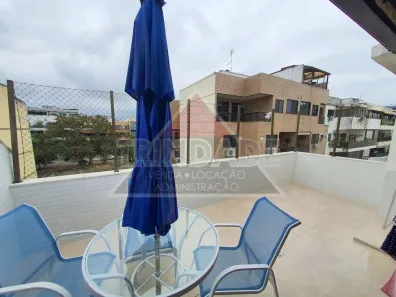 Cobertura com 4 Quartos à venda, 320m² no Recreio dos Bandeirantes, Rio de Janeiro