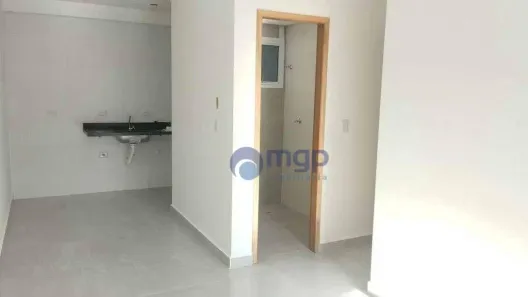 Apartamento com 2 Quartos à venda, 43m² no Vila Nova Mazzei, São Paulo