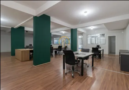 Sala Comercial à venda, 308m² no Consolação, São Paulo
