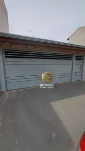 Casa com 3 Quartos à venda, 120m² no Jardim Paulista II, Indaiatuba