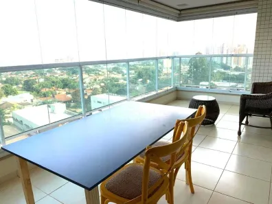 Apartamento com 3 Quartos à venda, 181m² no Jardim Botânico, Ribeirão Preto
