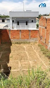 Lote/Terreno à venda, 161m² no Residencial Itaim II, Itu
