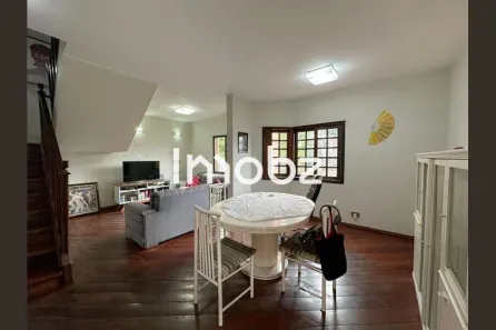 Casa com 4 Quartos à venda, 330m² no Vila Anglo Brasileira, São Paulo
