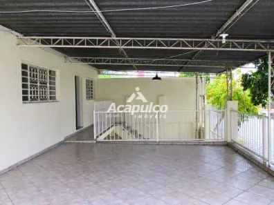 Casa com 1 Quarto à venda, 124m² no Vila Santa Maria, Americana