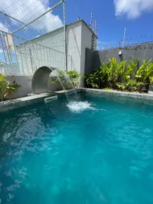 Casa de Condomínio com 4 Quartos à venda, 200m² no Parque das Nações, Parnamirim