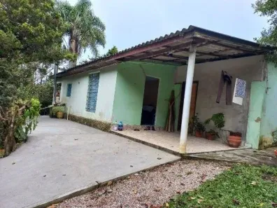 Fazenda/Sítio com 3 Quartos à venda, 100m² no Ipê, São José dos Pinhais