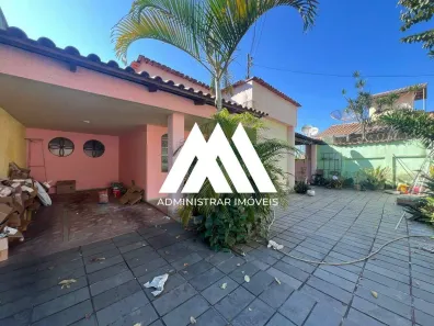 Casa com 4 Quartos à venda, 235m² no Cerqueira Lima, Itaúna