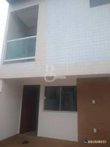 Casa com 2 Quartos à venda, 75m² no Parque Imperial, Campos dos Goytacazes
