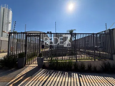 Apartamento com 2 Quartos à venda, 39m² no Cidade Satélite Íris, Campinas