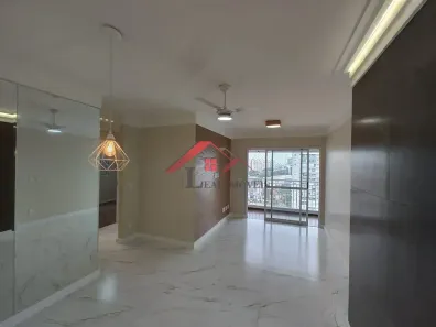 Apartamento com 3 Quartos à venda, 83m² no Centro, São Caetano do Sul