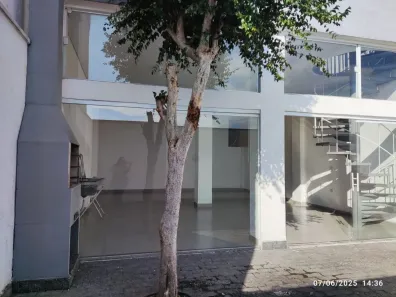 Apartamento com 2 Quartos à venda, 62m² no Vila Metalúrgica, Santo André
