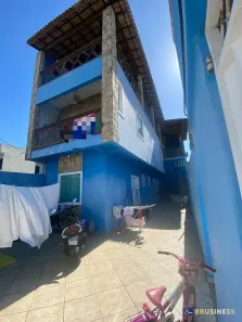 Casa com 4 Quartos à venda, 125m² no Parque Corrientes, Campos dos Goytacazes