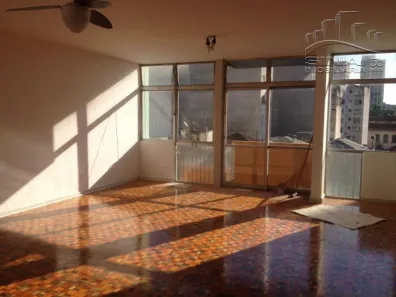 Apartamento com 3 Quartos para alugar, 160m² no Bom Retiro, São Paulo