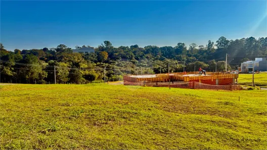 Lote/Terreno à venda, 250m² no Alto da Boa Vista, Sorocaba