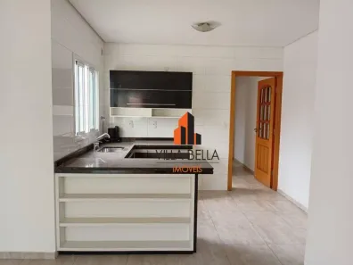 Cobertura com 3 Quartos à venda, 162m² no Jardim Bela Vista, Santo André