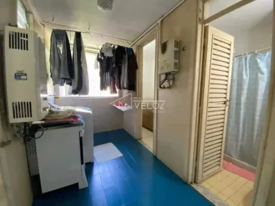 Apartamento com 4 Quartos à venda, 166m² no São Conrado, Rio de Janeiro