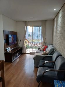 Apartamento com 3 Quartos à venda, 71m² no Vila Nambi, Jundiaí