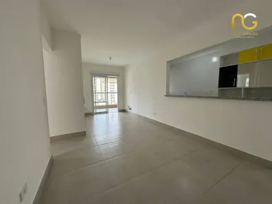 Apartamento com 2 Quartos à venda, 76m² no Aviação, Praia Grande