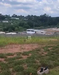 Lote/Terreno à venda, 1000m² no Ivoturucaia, Jundiaí