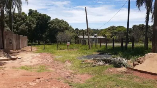 Fazenda/Sítio com 1 Quarto à venda, 1000m² no Morada Nova, Uberlândia