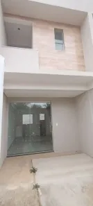 Casa com 2 Quartos à venda, 64m² no Planalto, Belo Horizonte