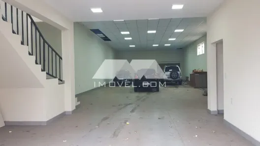Ponto Comercial à venda, 336m² no Zona Central, Rio Claro